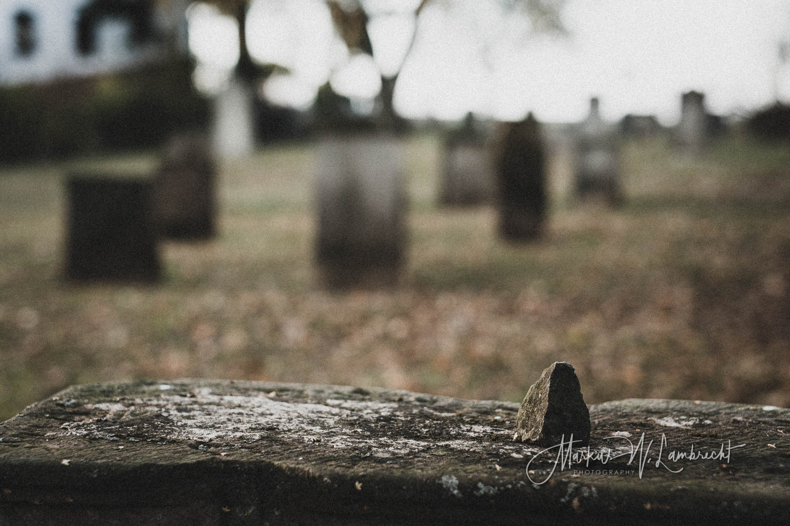 Vöhl, Jüdischer Friedhof